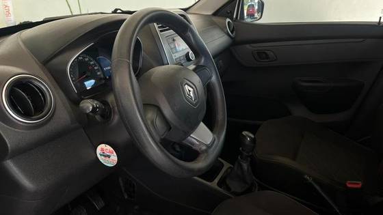 RENAULT KWID 1.0 12V SCE FLEX ZEN MANUAL RENAULT KWID 1.0 12V SCE FLEX ZEN MANUAL